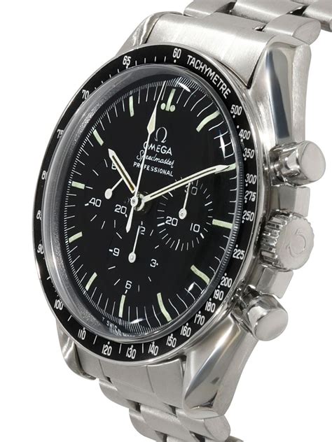 Omega Speedmaster moonwatch 40mm